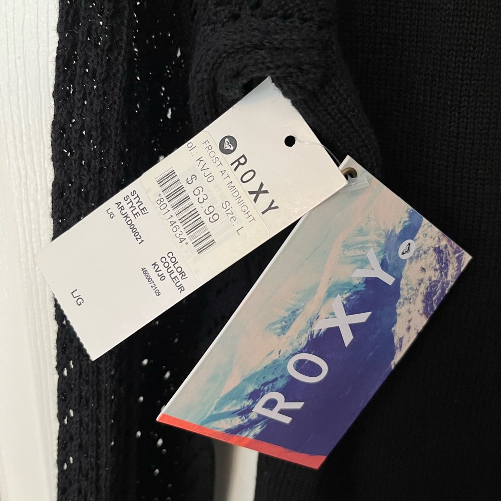 BNWT Roxy Dress - Large - Picture 3 of 5